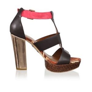 Boutique 9 Rivington Sandals